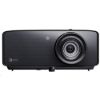 Obrázek Optoma projektor UHZ58LV (DLP, Laser, UHD, 3000 ANSI, HDMI, RS232, RJ45, USB- A power, repro 1 x 15 W)