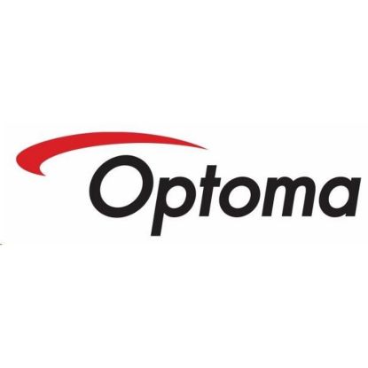 Obrázek Optoma 3. letá záruka na projektor (z 2. na 3. roky)