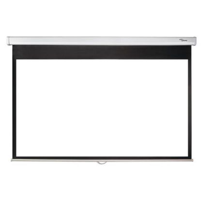 Obrázek Optoma plátno DS- 3100PMG+, 100", 4: 3