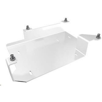 Obrázek Optoma adaptér na nástěnné držáky pro 319/ 320UST sérii (kompatibilní i s držáky Epson ELPMB28 / ELPMB43)