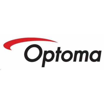 Obrázek Optoma 3. letá záruka na lampu (z 1. na 3. roky)