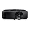 Obrázek Optoma projektor W400LVe (DLP, FULL 3D, WXGA, 4 000 ANSI, 25 000: 1, VGA, HDMI, RS232, 1 x 10 W speaker)