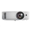 Obrázek Optoma projektor W309ST (DLP, FULL 3D, WXGA, 3 800 ANSI, 25 000: 1, 16: 10, HDMI, VGA, RS232, 10 W speaker)