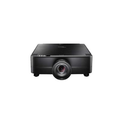 Obrázek Optoma projektor ZU920TST (DLP, FULL 3D, Laser, WUXGA , 9800 ANSI, 3 000 000: 1, HDMI, VGA, RS232, RJ45, repro 2 x 10 W)