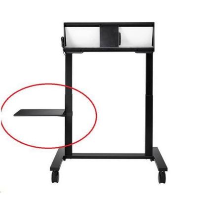 Obrázek Optoma IFPD TB01 shelf for EST09