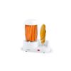 Obrázek Orava HM- 01 hotdogovač, 350 W, pro 6 párků, bílá