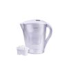 Obrázek Orava WF- 38 filtrační konvice na vodu, 3.8 l, 4- stupňová filtrační technologie, bílá