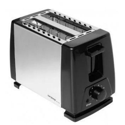 Obrázek ORAVA HR- 103 A topinkovač, 650 W, 2 topinky, regulace opékání