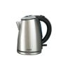Obrázek Orava VK- 3712 rychlovarná konvice, 1600 W, 1.2 l, automatické vypnutí, stříbrná
