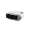 Obrázek Orava VL- 203 horkovzdušný ventilátor, 1000- 2000 W, přepínač výkonu, 15- 20 m2, 2 úrovně výkonu, bílá