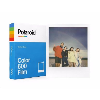 Obrázek Polaroid Originals Color Film For 600