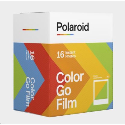 Obrázek Polaroid Go Film Double Pack