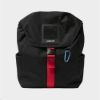 Obrázek Polaroid Ripstop Backpack Black/ Multi