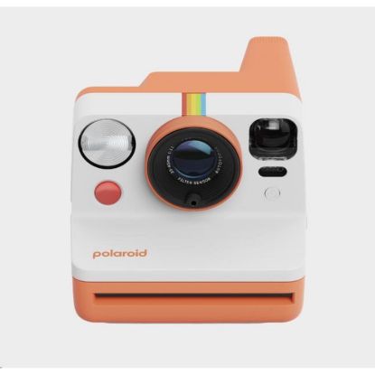 Obrázek Polaroid Now Gen 3 Coral