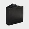 Obrázek Polaroid Photo Album Small Black 40 fotek (i- Type, 600, SX- 70)