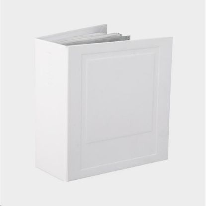 Obrázek Polaroid Photo Album Small White 40 fotek (i- Type, 600, SX- 70)