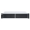 Obrázek QNAP ES2486dc- 2142IT- 128G (2 x 8C/ XeonD- 2142IT/ 3GHz/ 64 GBRAM/ 24xSAS/ 3xGbE/ 4xSFP+/ 2xUSB3.2/ 2xPCIe/ RP)