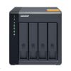 Obrázek QNAP TL- D400S rozšiřující jednotka QNAP NAS s QXP- 400eS- A1164 (4xSATA, 1xSFF- 8088)