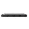 Obrázek QNAP TS- 432PXU- RP- 2G (4C/ Cortex- A57/ 1, 7GHz/ 2 GBRAM/ 4xSATA/ 2 x 2, 5GbE/ 2xSFP+/ 4xUSB3.2/ 1xPCIe/ RP)
