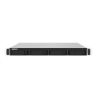 Obrázek QNAP TS- 432PXU- 2G (4C/ Cortex- A57/ 1, 7GHz/ 2 GBRAM/ 4xSATA/ 2 x 2, 5GbE/ 2xSFP+/ 4xUSB3.2/ 1xPCIe)