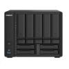 Obrázek QNAP TS- 932PX- 4G (4C/ Cortex- A57/ 1, 7GHz/ 4 GBRAM/ 9xSATA/ 2 x 2, 5GbE/ 2xSFP+/ 3xUSB3.2)