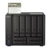 Obrázek QNAP TS- h973AX- 8G (4C/ RyzenV1500B/ 2, 2GHz/ 8 GBRAM/ 9xSATA/ 2 x 2, 5GbE/ 1 x 10GbE/ 4xUSB3.2)