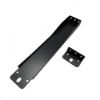 Obrázek QNAP SP- EAR- QSWHALFRACK- 01 Half rack mount unit size usage, for single instalation