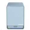 Obrázek QMiroPlus- 201 W NAS a WiFi5 SD- WAN router (4C/ CortexA7/ 716MHz/ 4 GBRAM/ 2xSATA/ AC2200/ 2, 4GHz/ 5GHz/ 1 x 2, 5GbE…