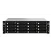 Obrázek QNAP TL- R1620Sdc rozšiřující jednotka QNAP NAS (16xSAS, 3xSFF- 8644, RP)