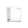 Obrázek QNAP TS- 364- 8G (4C/ CeleronN5095/ 2, 9GHz/ 8 GBRAM/ 3xSATA/ 2xM.2/ 3xUSB3.2/ 1 x 2, 5GbE/ 1xHDMI)