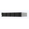Obrázek QNAP TS- 1264U- RP- 8G (4C/ CeleronN5095/ 2, 9GHz/ 8 GBRAM/ 12xSATA/ 2 x 2, 5GbE/ 2xUSB2.0/ 2xUSB3.2/ 1xPCle/ 1xHDMI…