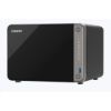 Obrázek QNAP TS- AI642- 8G (2 x 4C/ Cortex- A76/ 2, 2GHz/ Cortex- A55/ 1, 8GHz/ 8 GBRAM/ 6xSATA/ 2xGbE/ 1 x 2, 5GbE/ 2xUSB…