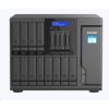 Obrázek QNAP TS- 1655- 8G (8C/ AtomC5125/ 2, 8GHz/ 8 GBRAM/ 16xSATA/ 2xM.2/ 2 x 2, 5GbE/ 4xUSB3.2/ 3xPCIe)