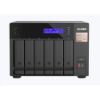 Obrázek QNAP QVP- 63B (4C/ i3/ 16 GBRAM/ 6xSATA/ 2xM.2/ 3xUSB3.2/ 1xHDMI/ 2 x 2, 5GbE/ 2xPCle)