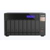 Obrázek QNAP QVP- 85B (6C/ i5/ 32 GBRAM/ 8xSATA/ 2xM.2/ 3xUSB3.2/ 1xHDMI/ 2 x 2, 5GbE/ 2xPCle)