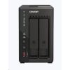 Obrázek QNAP QVP- 21C (4C/ CeleronJ6412/ 2, 6GHz/ 8 GBRAM/ 2xSATA/ 2xM.2/ 2xUSB2.0/ 2xUSB3.2/ 2 x 2, 5GbE/ 2xHDMI)