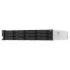 Obrázek QNAP TS- h1887XU- RP- E2334- 16G (4C/ XeonE- 2334/ 4, 8 Hz/ 16 GBRAM/ 18xSATA/ 2 x 2, 5GbE/ 2 x 10GbE/ 4xUSB…