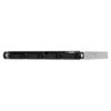 Obrázek QNAP TS- h987XU- RP- E2334- 16G(4C/ XeonE- 2334/ 4, 8GHz/ 16 GBRAM/ 4xSATA/ 5xU.2/ 2 x 2, 5GbE/ 2 x 10GbE/ 4xUSB…