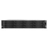 Obrázek QNAP TS- h1277AXU- RP- R5- 16G (6C/ AMDRyzen57000/ 5, 1GHz/ 16 GBRAM/ 12xSATA/ 2xM.2/ 2 x 2, 5GbE/ 2 x 10GbE/ 2xUSB…