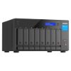 Obrázek QNAP TVS- h874X- i9- 64G (16C/ i9/ 64 GBRAM/ 8xSATA/ 2 x 2, 5GbE/ 2xM.2/ 2 x 10GbE/ 3xUSB3.2/ 1xHDMI/ 2xPCIe)