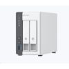 Obrázek QNAP TS- 216G (4C/ CORTEX- A55/ 2GHz/ 4 GBRAM/ 2xSATA/ 1xGbE/ 1 x 2, 5GbE/ 2xUSB2.0/ 1xUSB3.2)