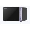 Obrázek QNAP TS- 632X- 4G (4C/ AlpineAL524/ 2, 0GHz/ 4 GBRAM/ 6xSATA/ 2 x 2, 5GbE/ 2xSFP+/ 2xUSB3.2/ 1xPCIe)
