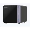 Obrázek QNAP TS- 432X- 4G (4C/ AlpineAL524/ 2, 0GHz/ 4 GBRAM/ 4xSATA/ 2 x 2, 5GbE/ 1xSFP+/ 2xUSB3.2/ 1xPCIe)