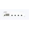 Obrázek QNAP switch QSW- M2106- 4S (6 x 2, 5GbE, 4xSFP+)