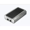 Obrázek QNAP QNA- UC10G2T adaptér USB- C/ Thunderbolt 4 na 2x 10 GBASE- T (2 x 10GbE, 1xUSB- C4/ TB4, fanless)