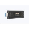 Obrázek QNAP QAI- U100 EDGE AI akcelerátor (2C, Cortex- A35, 1, 6GHz, USB3.2Gen1)