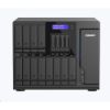 Obrázek QNAP TVS- AIh1688ATX- U7- 32G (20C/ CoreUltra7/ 5, 3GHz/ 32 GBRAM/ 12xSATA/ 4xU.2/ 2 x 2, 5GbE/ 2 x 10GbE/ 5xUSB…