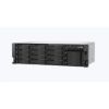 Obrázek QNAP TS- h1655XeU- RP- 8G (8C/ AtomC5125/ 2, 8GHz/ 8 GBRAM/ 12xSATA/ 4xE1.S/ M.2/ 2 x 2, 5GbE/ 1 x 10GbE/ 2xUSB…