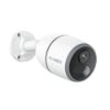 Obrázek REOLINK bezpečnostní kamera Go Series G330, Go Ultra, 4MP 4G, Solární panel