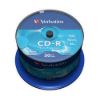 Obrázek VERBATIM CD- R(50- Pack)Spindle/ Extra Protection/ DL/ 52x/ 700MB